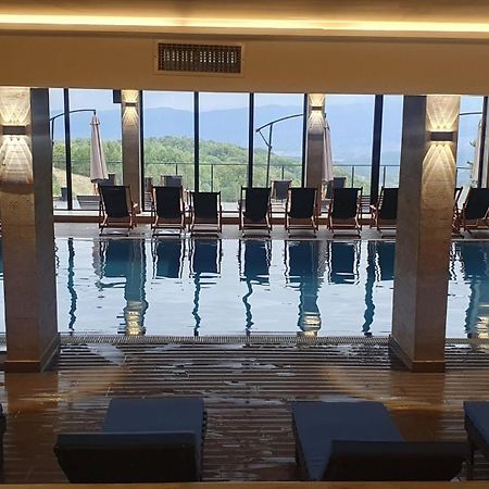 K19 Milmari Resort & Spa كوباونيك المظهر الخارجي الصورة