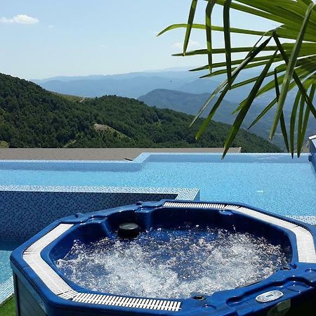 K19 Milmari Resort & Spa كوباونيك المظهر الخارجي الصورة