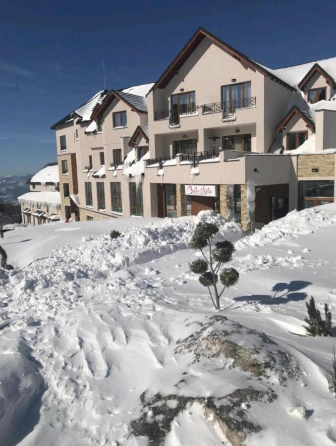 K19 Milmari Resort & Spa كوباونيك المظهر الخارجي الصورة