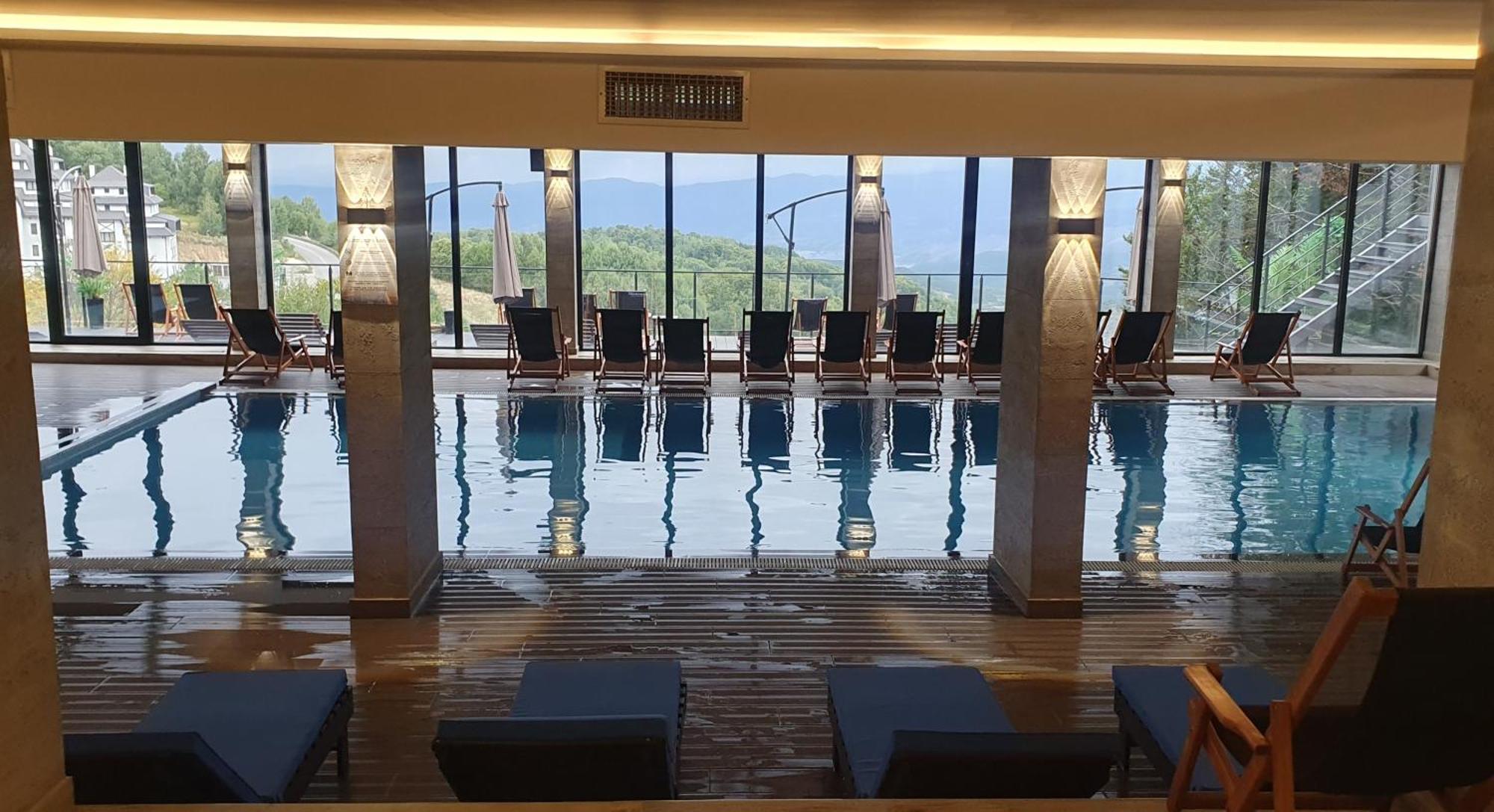 K19 Milmari Resort & Spa كوباونيك المظهر الخارجي الصورة