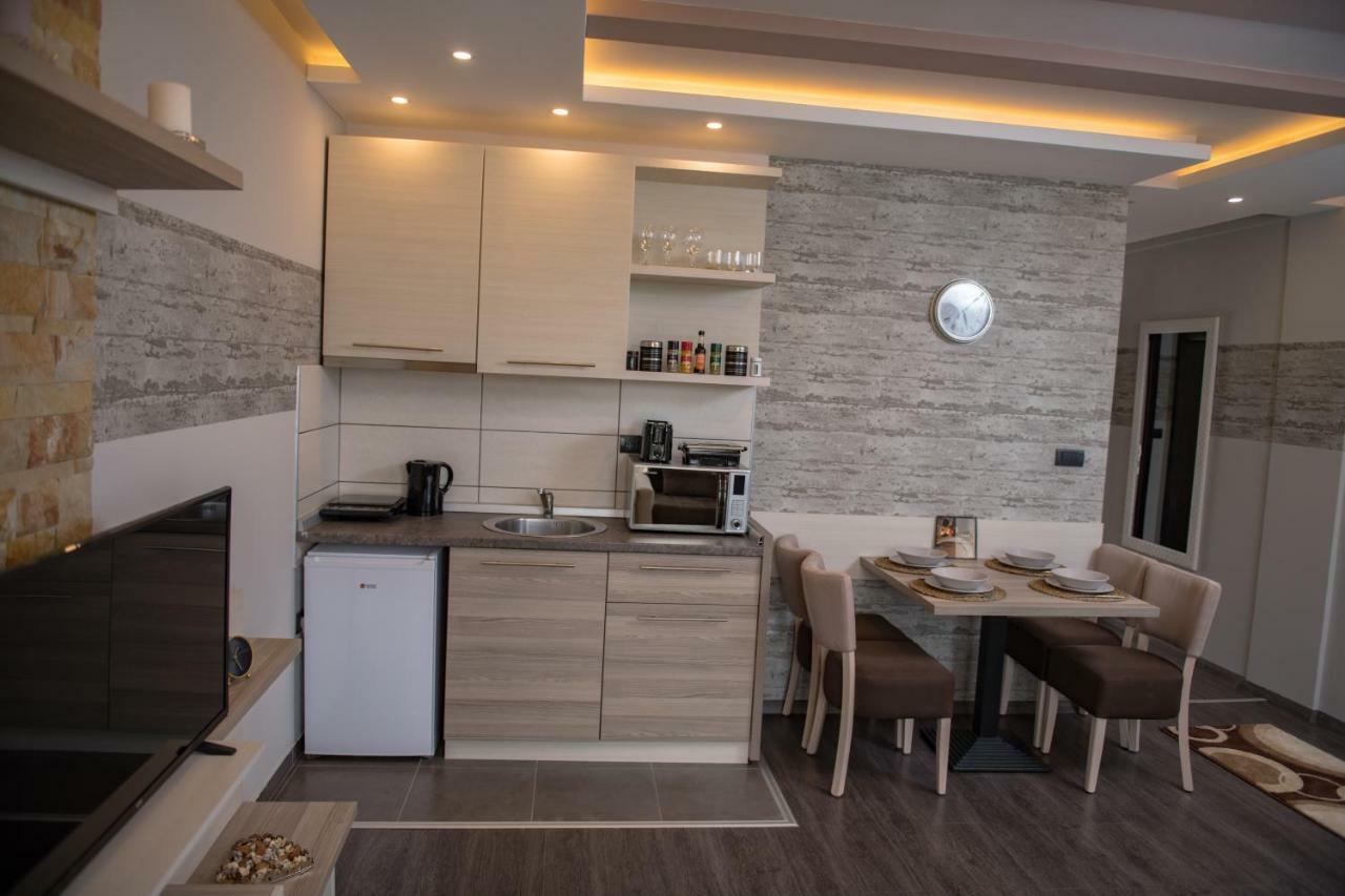 K19 Milmari Resort & Spa كوباونيك المظهر الخارجي الصورة