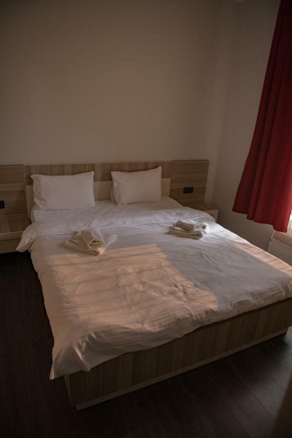 K19 Milmari Resort & Spa كوباونيك المظهر الخارجي الصورة