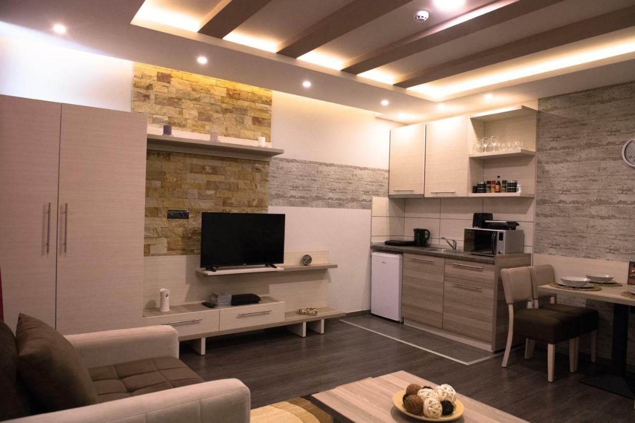 K19 Milmari Resort & Spa كوباونيك المظهر الخارجي الصورة
