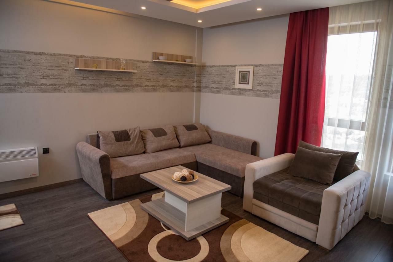 K19 Milmari Resort & Spa كوباونيك المظهر الخارجي الصورة