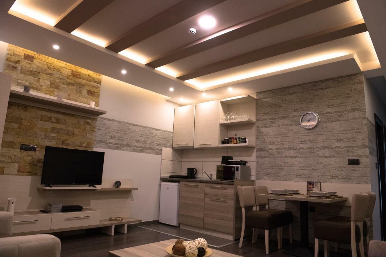 K19 Milmari Resort & Spa كوباونيك المظهر الخارجي الصورة