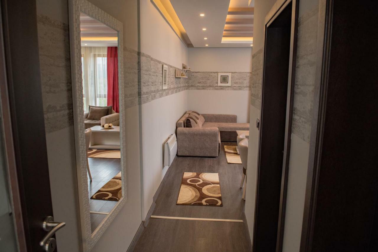 K19 Milmari Resort & Spa كوباونيك المظهر الخارجي الصورة