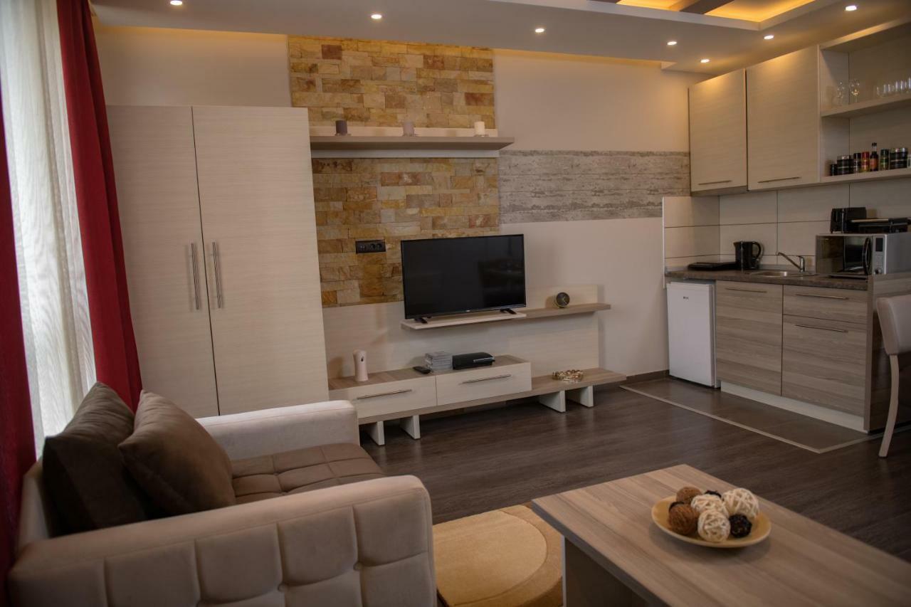 K19 Milmari Resort & Spa كوباونيك المظهر الخارجي الصورة