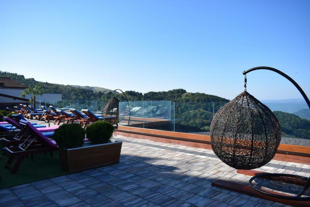 K19 Milmari Resort & Spa كوباونيك المظهر الخارجي الصورة