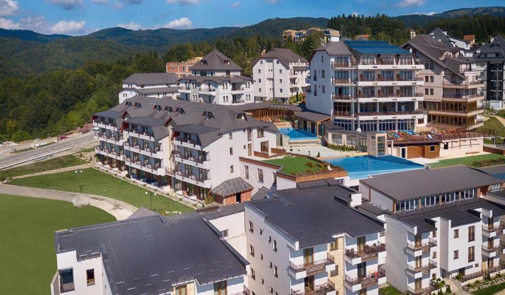 K19 Milmari Resort & Spa كوباونيك المظهر الخارجي الصورة