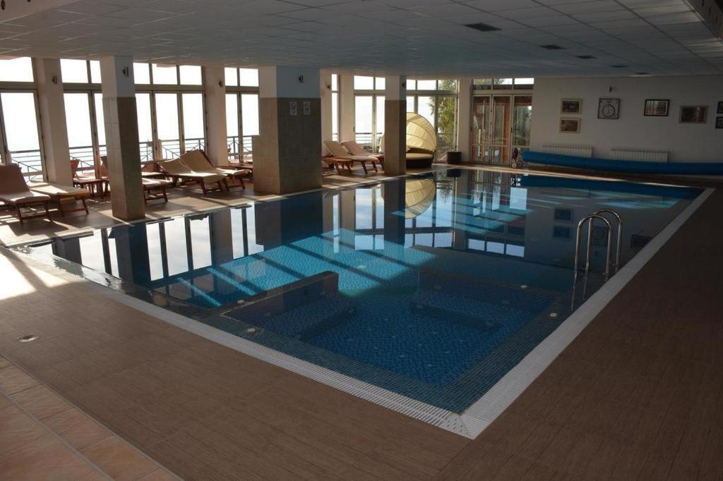 K19 Milmari Resort & Spa كوباونيك المظهر الخارجي الصورة