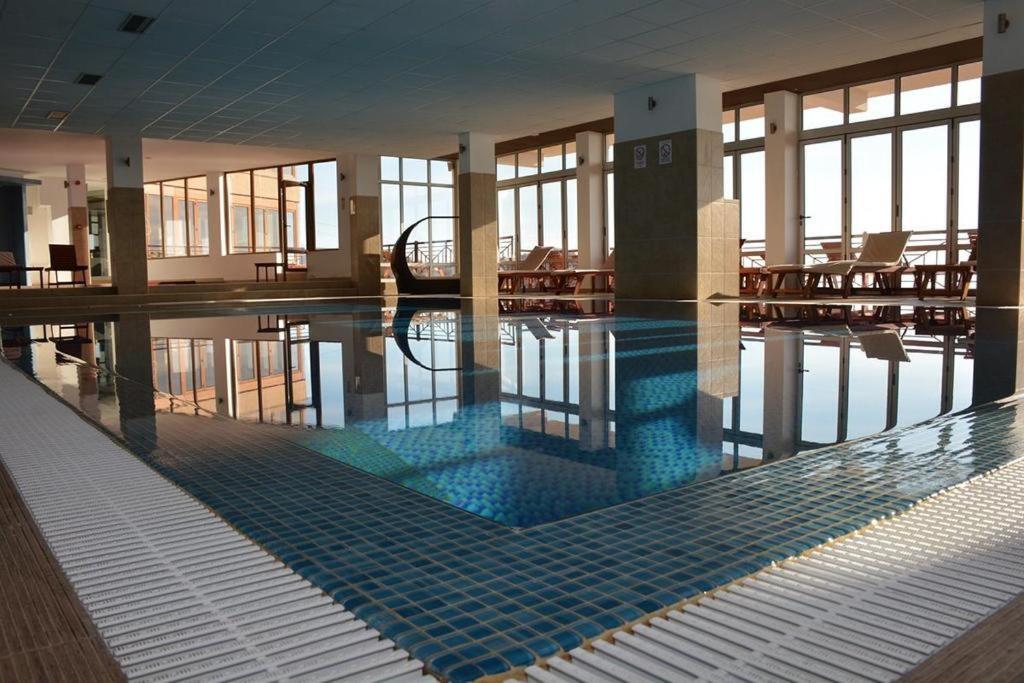 K19 Milmari Resort & Spa كوباونيك المظهر الخارجي الصورة