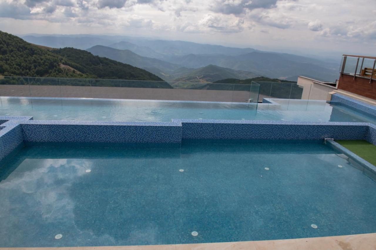K19 Milmari Resort & Spa كوباونيك المظهر الخارجي الصورة