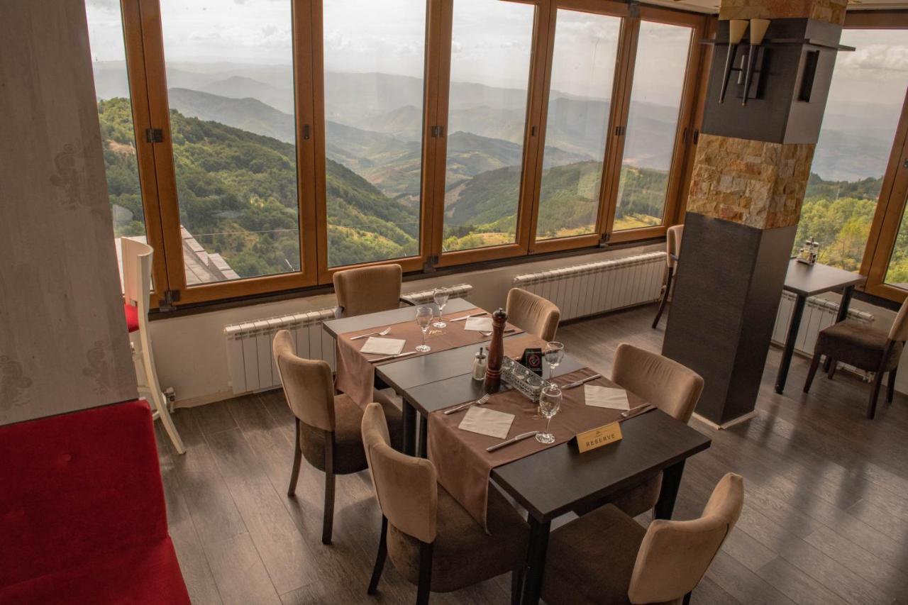 K19 Milmari Resort & Spa كوباونيك المظهر الخارجي الصورة