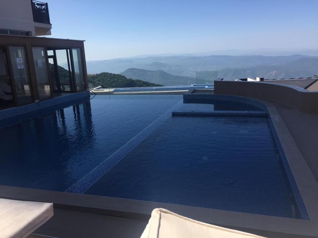 K19 Milmari Resort & Spa كوباونيك المظهر الخارجي الصورة