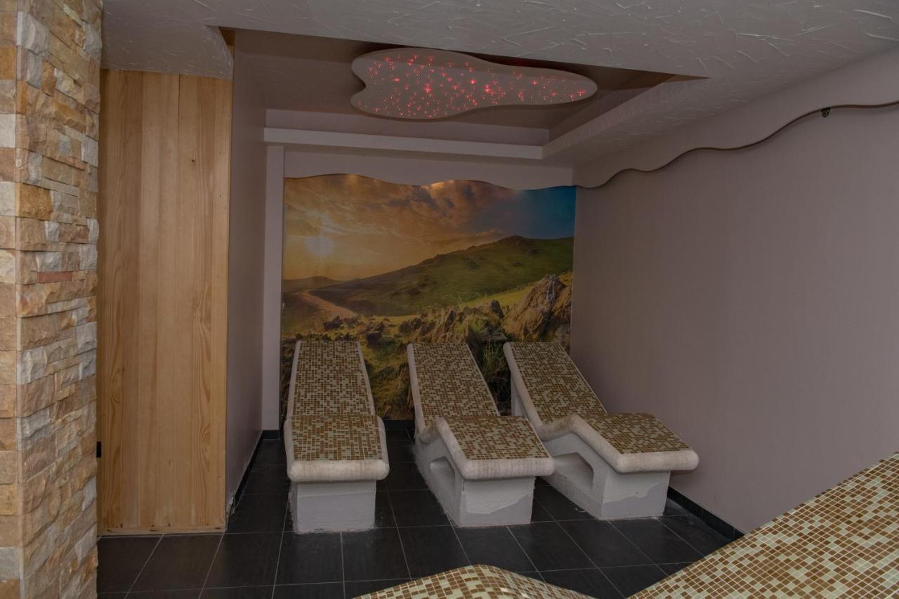 K19 Milmari Resort & Spa كوباونيك المظهر الخارجي الصورة