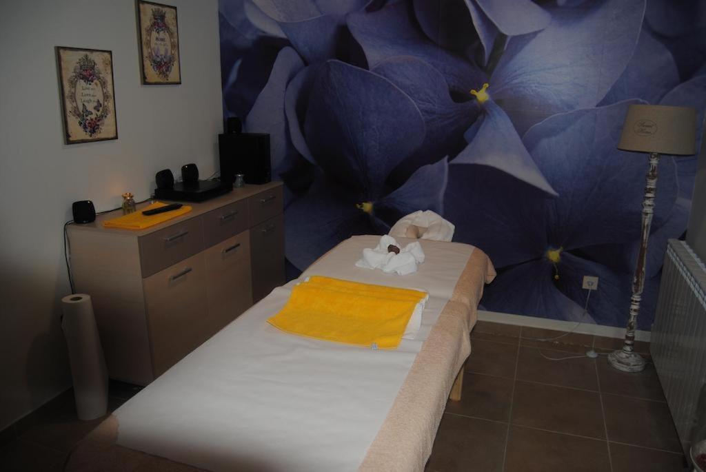 K19 Milmari Resort & Spa كوباونيك المظهر الخارجي الصورة