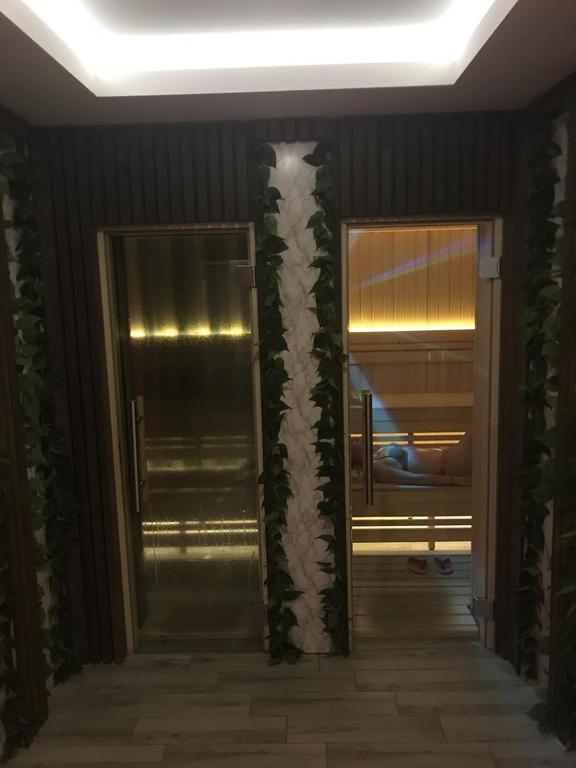 K19 Milmari Resort & Spa كوباونيك المظهر الخارجي الصورة