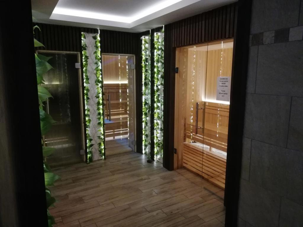K19 Milmari Resort & Spa كوباونيك المظهر الخارجي الصورة