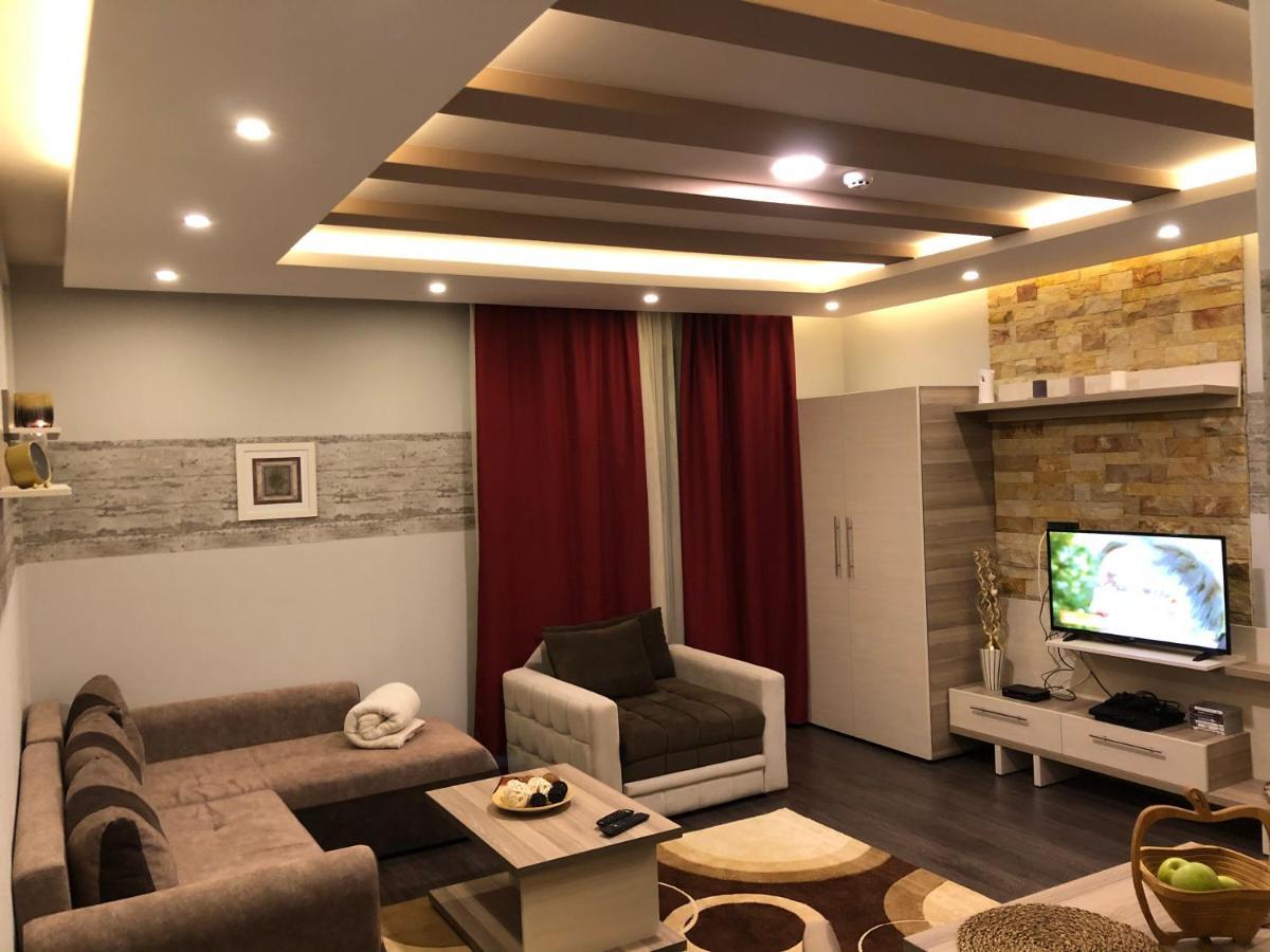K19 Milmari Resort & Spa كوباونيك المظهر الخارجي الصورة