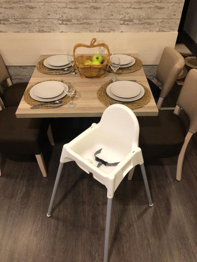 K19 Milmari Resort & Spa كوباونيك المظهر الخارجي الصورة