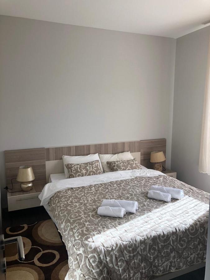 K19 Milmari Resort & Spa كوباونيك المظهر الخارجي الصورة